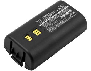 Datalogic 944501055, 944501056, 944501057 akku 3400mAh