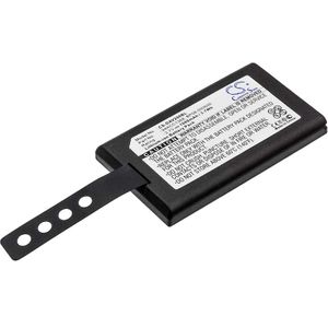 Datalogic CVR2 akku 1000mAh