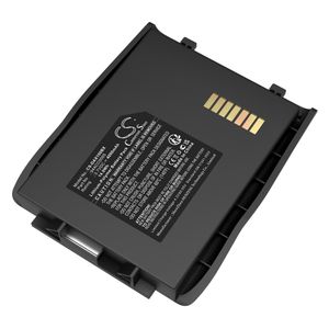 Datalogic viivakoodinlukijan LYNX yhteensopiva akku 3500mAh