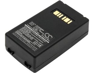 Datalogic Falcon X3 akku 6800mAh