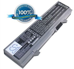 Dell Latitude E5400, Latitude E5500 , 4400 mAh Harmaa