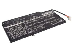 DELL Vostro 5460, Vostro 5470 akku 4600 mAh