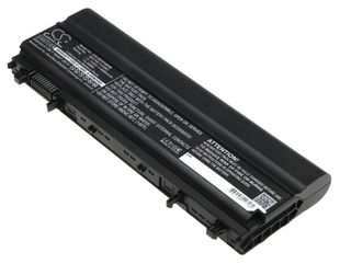 DELL Latitude E5440 akku 6600mAh