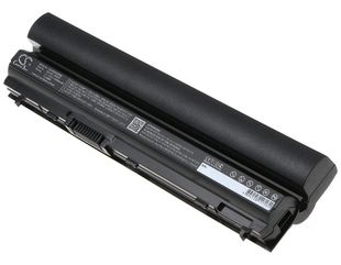 DELL Latitude E6120, Latitude E6220, Latitude E6230 akku 6600mAh