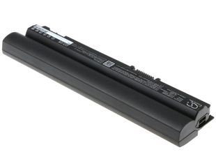 DELL Latitude E6120, Latitude E6220, Latitude E6230 akku 4400 mAh