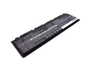 DELL Blanco 2013 akku 6050mAh