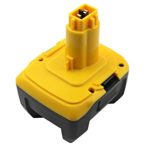 Dewalt DE9141 Li-ion 14,4 V akku 5000 mAh