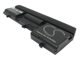 DELL Latitude D410 akku 6600mAh