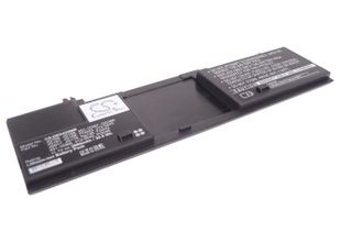 DELL Latitude D420, Latitude D430 akku 3600 mAh