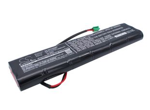 Dimeq EK606 akku 3000mAh