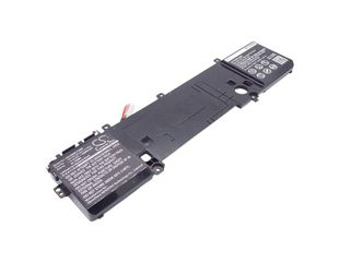 DELL Alienware 15, Alienware 15 R1, Alienware 15 R2 akku 6200mAh