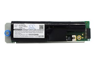 DELL PowerVault MB3000I akku 6600mAh