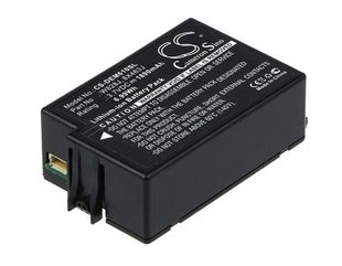 DELL PERC 6, PERC 6I, PowerEdge H700 akku 1890mAh