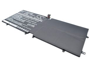 DELL XPS 18, XPS 18-1810 akku 4600 mAh