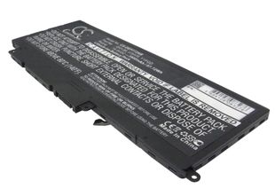 DELL Inspiron 15 7537, Inspiron 15-7537 P36F, Inspiron 7737 akku 3900 mAh