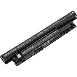 DELL Ins14vr Ins14v-A316, Inspiron 14 (3421 3437), Inspiron 14（Ins14VD-2306) akku 2700 mAh