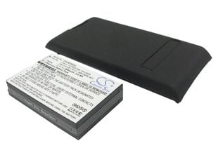 DELL puhelimen Venue Pro / V02S yhteensopiva akku 2600mAh