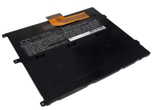 DELL Vostro V13, Vostro V130 akku 2700 mAh