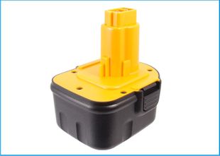 Dewalt DC9071 Ni-MH 12 V akku 3000 mAh