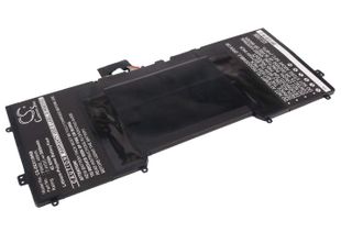 DELL XPS 12 9Q33, XPS 13, XPS 13-L321X akku 5800mAh