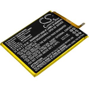 Doogee Y6 akku 3000mAh