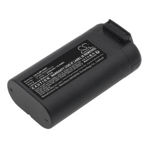DJI dronen Mavic mini / Mini 2 Dual yhteensopiva akku 2350mAh