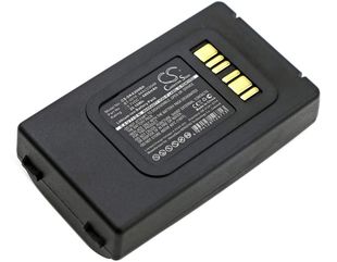 Datalogic Skorpio X3 akku 6800mAh