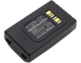 Datalogic Skorpio X3 akku 5200mAh