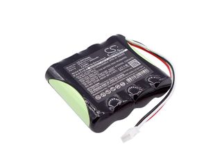 3M 950ADSL Meter akku 2000mAh