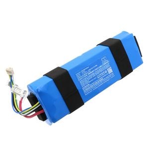 Dreame pölynimurin tai robotti-imurin H11 Max / H11 Pro yhteensopiva akku 4500mAh
