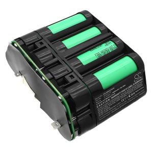 Dreame pölynimurin tai robotti-imurin H20 ULTRA / H20 Ultra Station yhteensopiva akku 4000mAh