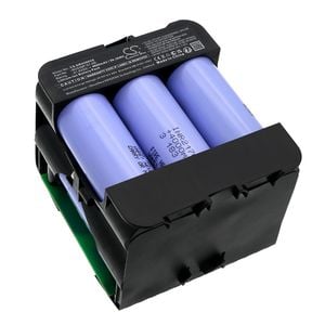 Dreame pölynimurin tai robotti-imurin H30 ULTRA yhteensopiva akku 4600mAh