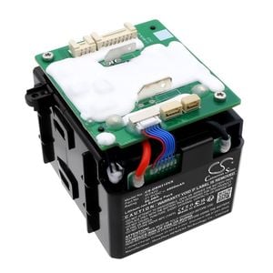 Dreame pölynimurin tai pölynimurirobotin H30 yhteensopiva akku 4000mAh