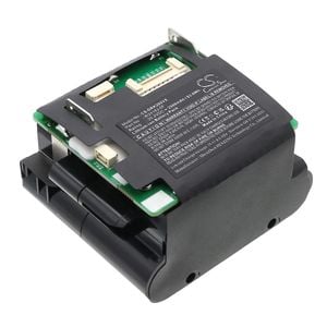 Dreame pölynimurin tai robotti-imurin Mova K30 / Mova K30 Pro yhteensopiva akku 2500mAh