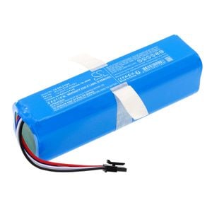 Dreame pölynimurin tai robotti-imurin Bot L10s Ultra Gen2 / Bot L20 Ultra yhteensopiva akku 6700mAh
