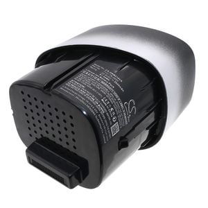 Dreame pölynimurin tai robotti-imurin MOVA2.0Pro yhteensopiva akku 2600mAh