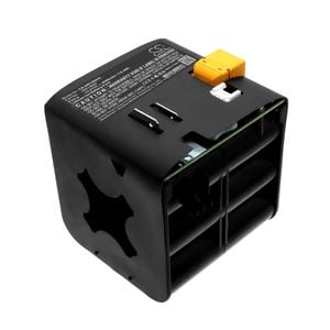 Dreame pölynimurin tai pölynimurirobotin Mova T20 yhteensopiva akku 4000mAh