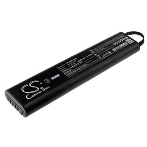 Deviser AT400 akku 5200mAh