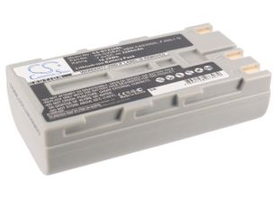 Casio DT-X30, DT-X30G, DT-X30GR-30C akku 2200mAh