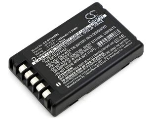 Casio DT-800 akku 1450mAh