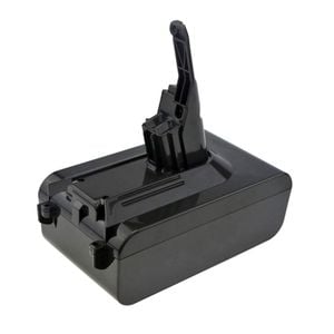 Dyson SV10, V8, V8 Absolute akku 5000mAh / 108.00Wh