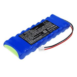 Bionet BM3 Plus akku 2000mAh