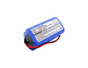 Biocare ECG-1200, ECG-1201, ECG-1210 akku 3400mAh