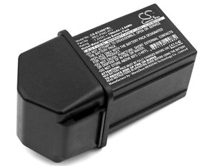 ELCA CONTROL-07, CONTROL-07MH-A, CONTROL-07MH-D akku 700mAh