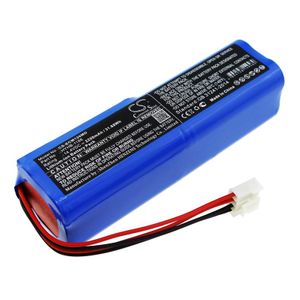 EDANINS ECG-12A akku 2200mAh