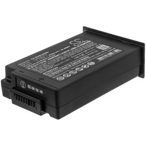 EDAN IM12 akku 2600mAh