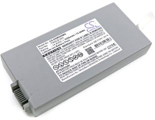 Drager Monitor Vista 120 akku 5200mAh