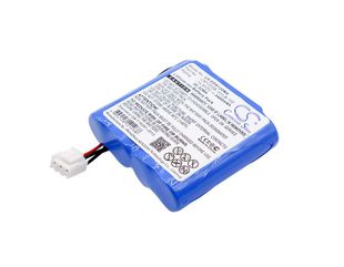 COMEN CM1200B ECG akku 3400mAh