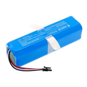 Eufy pölynimurin tai robotti-imurin L70 Hybrid / Robovac L70 Hybrid yhteensopiva akku 6700mAh
