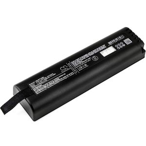 EXFO FTB-1 akku 2600mAh